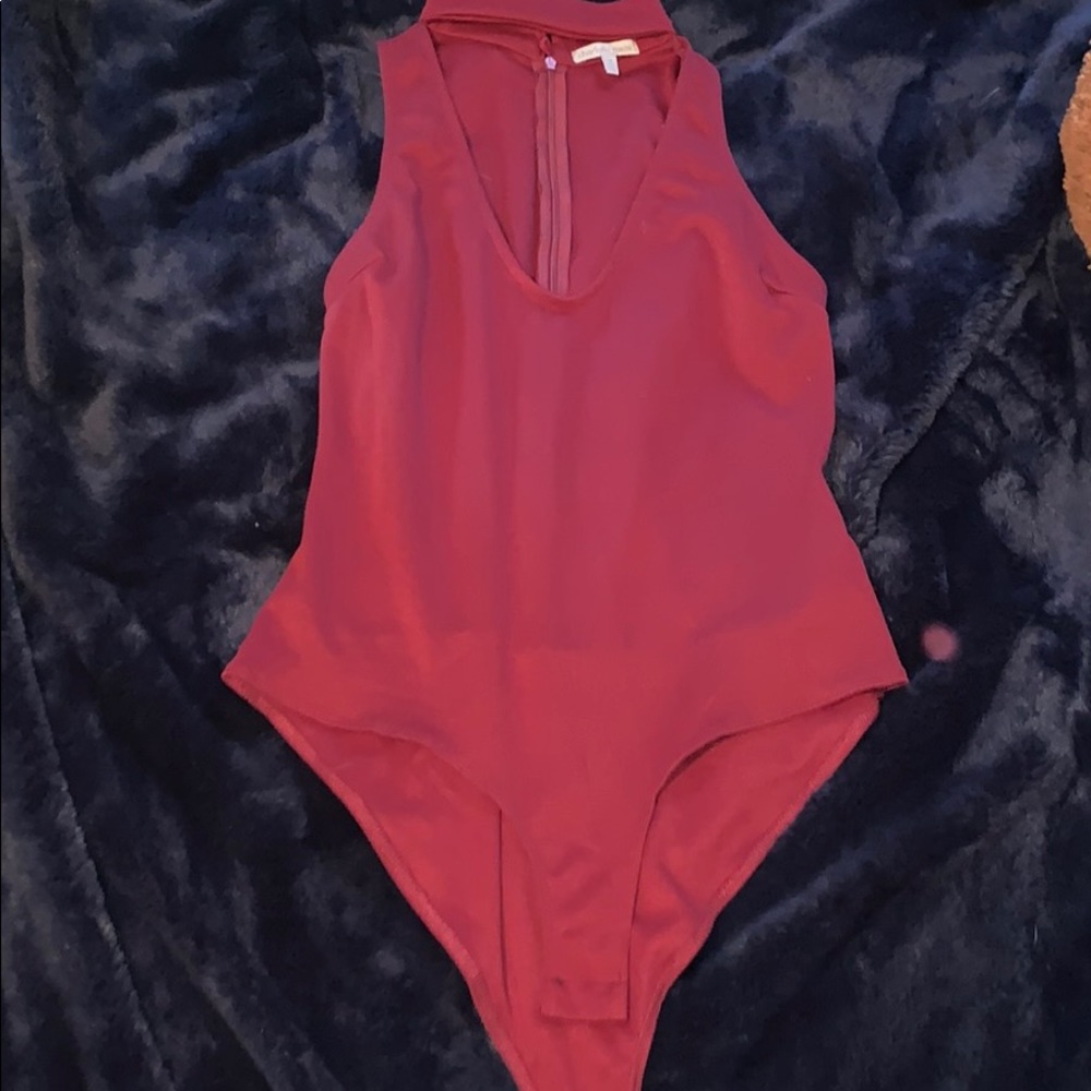 Body Suit